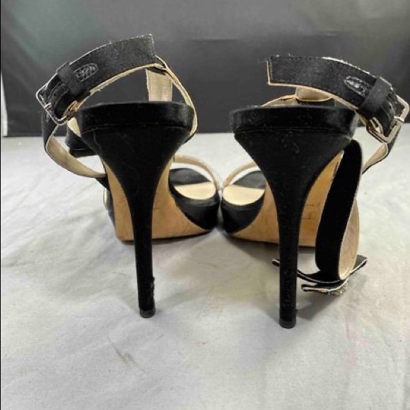 Christian Dior high heel 38.5 - Picture 1 of 11